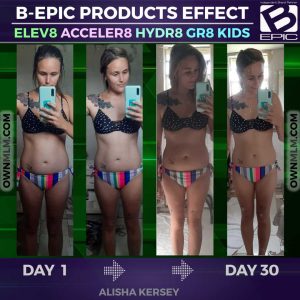 bepic elev8 weight loss effect