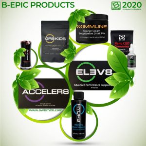 All products by BEpic